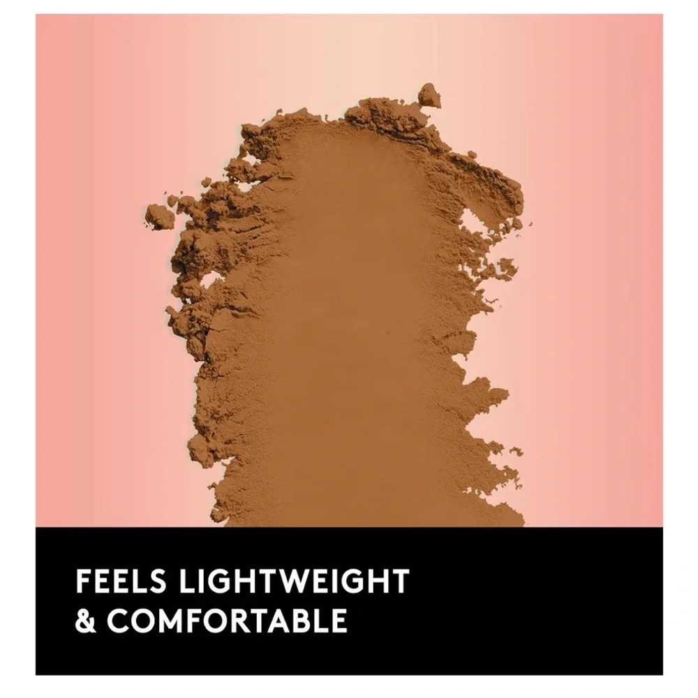 COVERGIRL cruelty free